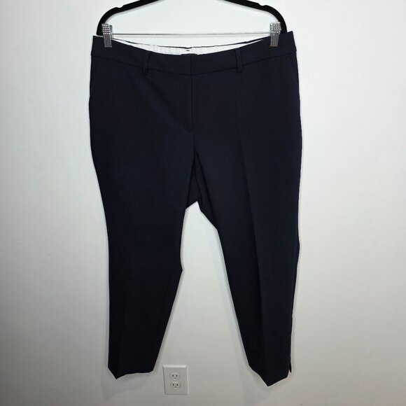 Talbots Pants Womens 14WP - Picture 1 of 8